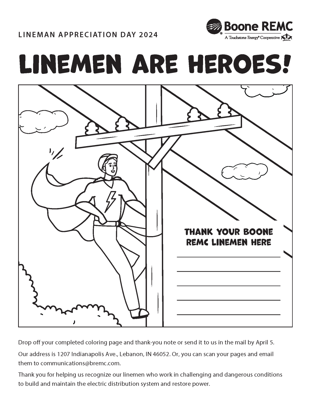 coloring page