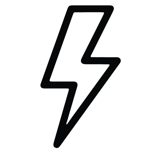 bolt icon