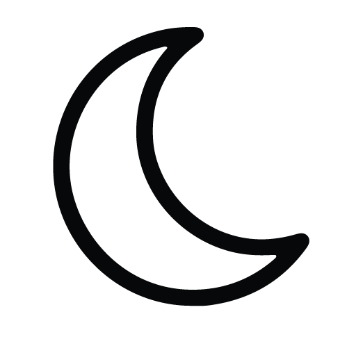 moon icon