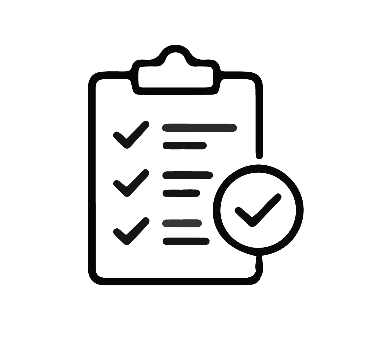 checklist icon