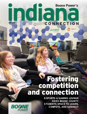 Boone IC cover July 2026