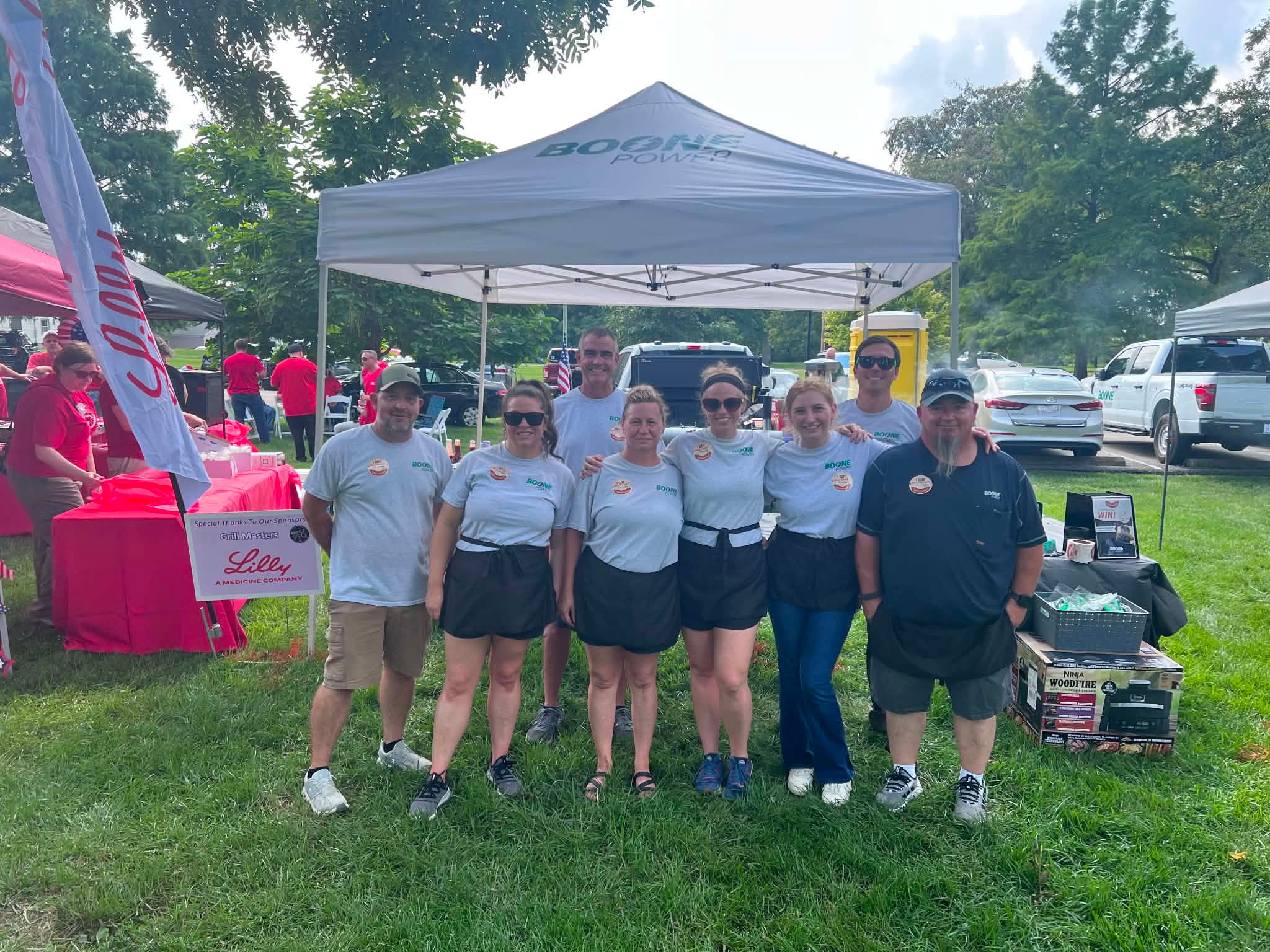 community engagement