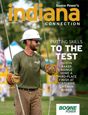 Oct 2026 Magazine Cover