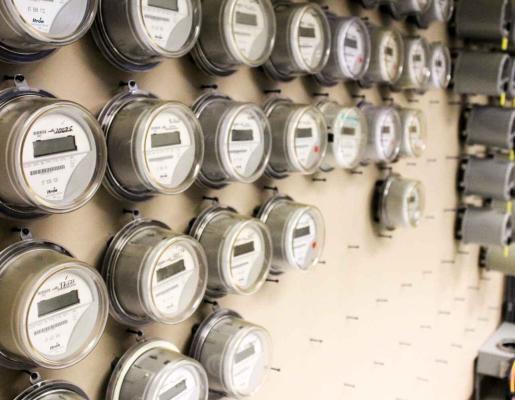 Net Metering