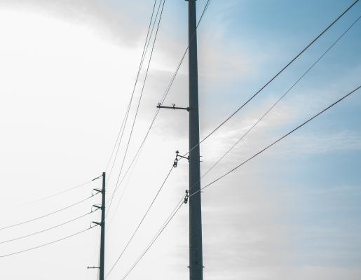 transmission lines