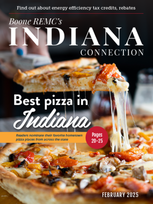 February IC Cover