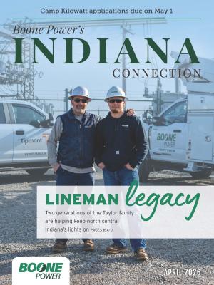 April 2026 cover