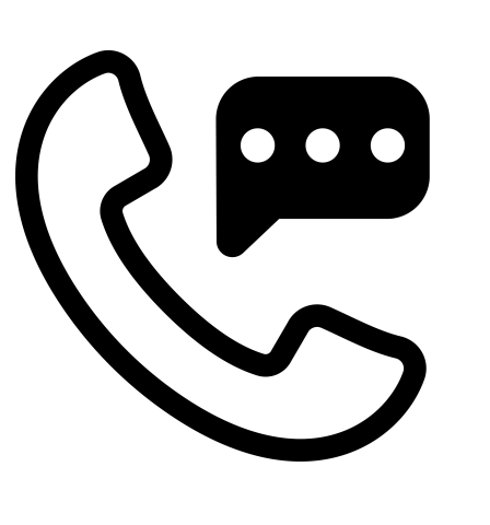 phone call icon