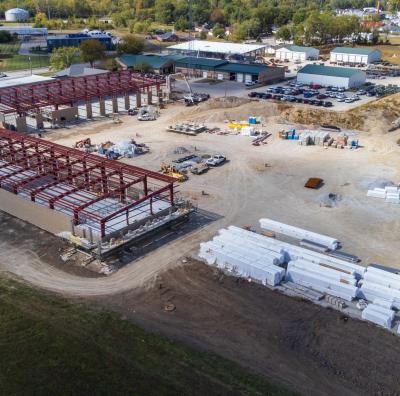 building progress 10.8.25