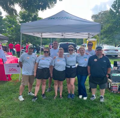 community engagement