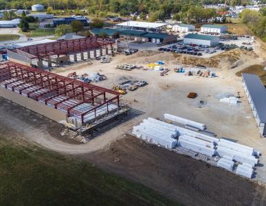 building progress 10.8.25